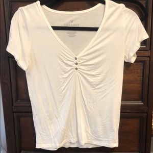 American eagle short sleeve